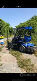 Multione serie 2 S 2.3 minipala