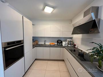 Rovereto- trilocale con garage