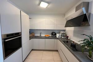 Rovereto- trilocale con garage