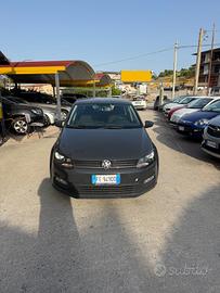 Volkswagen Polo 1.4 TDI 5p. Business