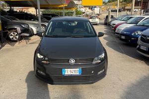 Volkswagen Polo 1.4 TDI 5p. Business