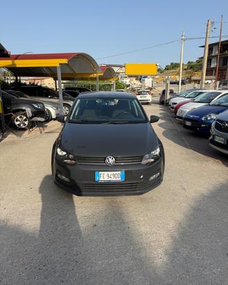 Volkswagen Polo 1.4 TDI 5p. Business