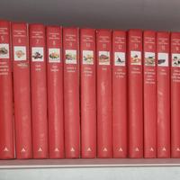 Enciclopedia cucina italiana Mondadori