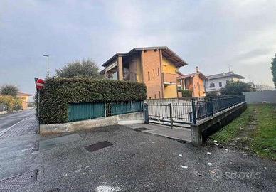 Trilocale a Ponte San Pietro