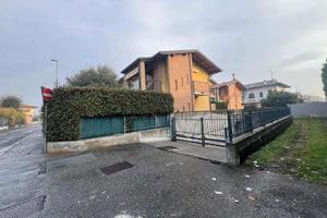 Trilocale a Ponte San Pietro
