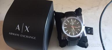 orologio uomo Armani