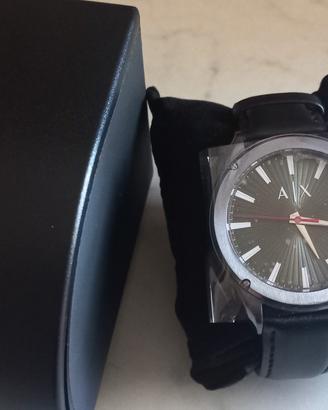orologio uomo Armani