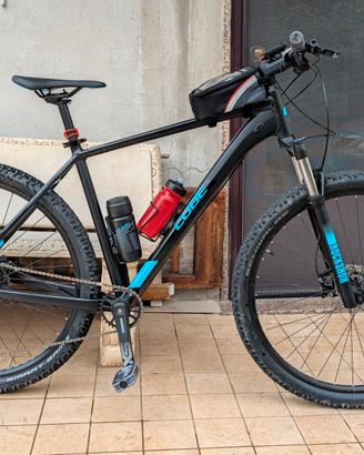 Mountain Bike - Cube Analog 29 Taglia L
