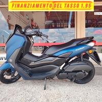 YAMAHA N-MAX 125