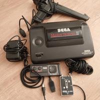 videogioco sega master sistem