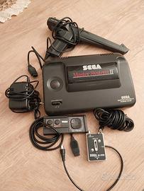 videogioco sega master sistem