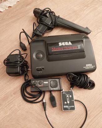 videogioco sega master sistem