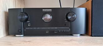 marantz sr 6008  			