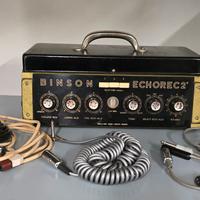 Binson Echorec 2° Modello T7E – Vintage anni '60 