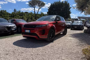 Land Rover Range Evoque 2.0D I4 240 CV AWD Auto R-