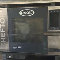 Forno UNOX CHEFTOP MIND
