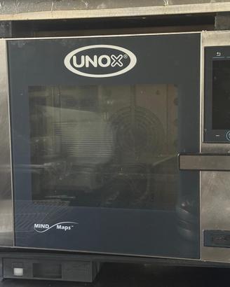 Forno UNOX CHEFTOP MIND