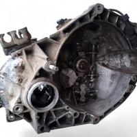 CAMBIO FIAT FIORINO 1.7 TD 146D7000 46474641