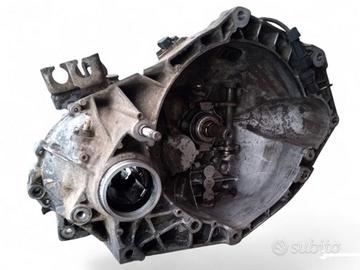 CAMBIO FIAT FIORINO 1.7 TD 146D7000 46474641