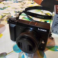 Lumix g80