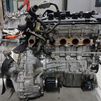 40.000KM 2ZR FXE MOTORE E CAMBIO TOYOTA C-HR 1.8