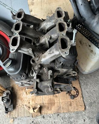 Motore 3.3 benzina