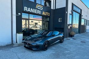 Jaguar F-Type 3.0 V6 aut. Coupé