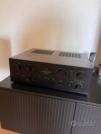 Amplificatore Sansui Au D9