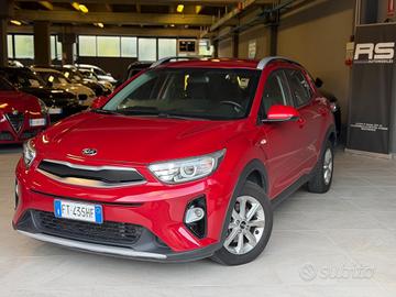 Kia STONIC 1.6 CRDI 5P KMCERT NEOPAT GARANZ