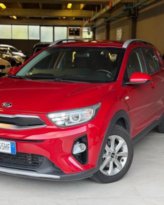 Kia STONIC 1.6 CRDI 5P KMCERT NEOPAT GARANZ