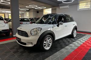 Mini Countryman D 2.0 TETTO - FABIANOAUTO