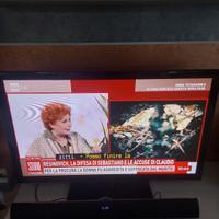 TV Samsung 50 Pollici Full HD Plasma Perfetto 