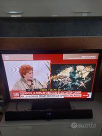 TV Samsung 50 Pollici Full HD Plasma Perfetto 