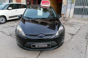 Ford Fiesta Ikon 1.4 TDCi 70CV 5 porte