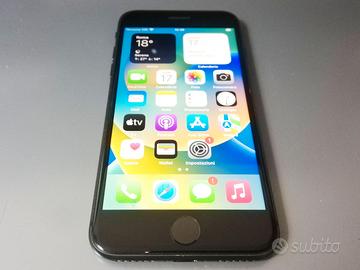 Apple iPhone 8 256 GB Grigio Siderale