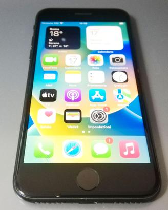 Apple iPhone 8 256 GB Grigio Siderale