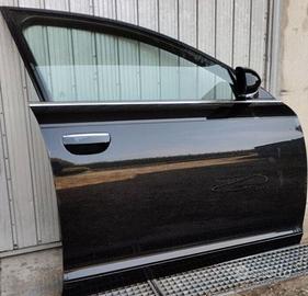 Portiera originale anteriore destra AUDI A6 4F