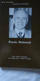 poesie dialettali 