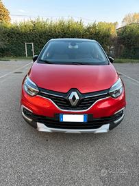 Renault Captur 1.3 TCE - AUTOMATICA - NAV. - 12 ME