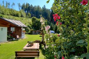 Appartamento montagna Valsugana - SETTEMBRE