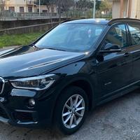 Bmw X1  1.8d  xdrive  2017