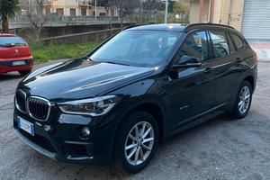 Bmw X1  1.8d  xdrive  2017