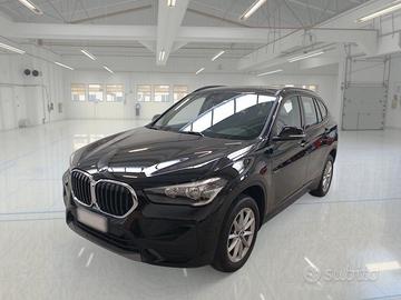 BMW X1 SDRIVE 18I ADVANTAGE AUTO SUV