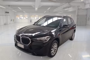 BMW X1 SDRIVE 18I ADVANTAGE AUTO SUV