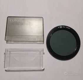 Filtro Cokin 160 Linear Polarizer (A160)
