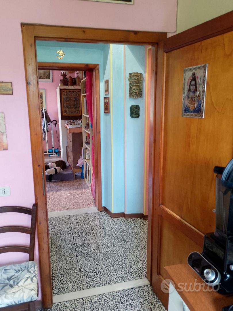 Appartamento – Buggiano, Stignano - Vista 3