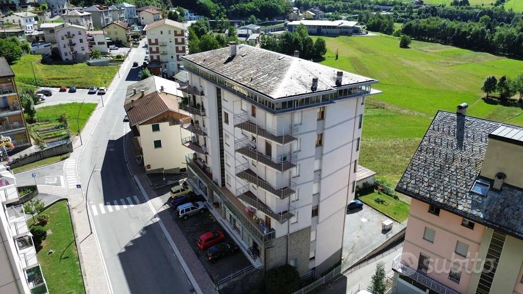 Appartamento – Sondalo, Roncale - Vista 4