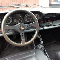 Raro volante RAID 380mm vintage - VENDUTO