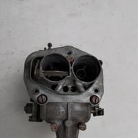 Carburatore doppio corpo 30 Weber 