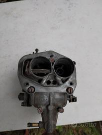 Carburatore doppio corpo 30 Weber 